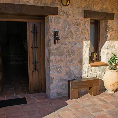 Casa Rural Consuelo Torralba Exterior photo