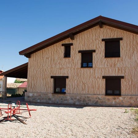 Casa Rural Consuelo Torralba Exterior photo