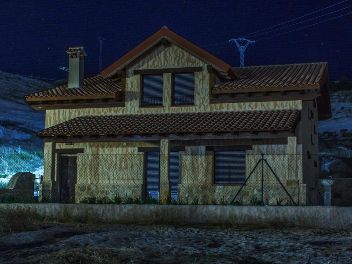 Casa Rural Consuelo Torralba Exterior photo